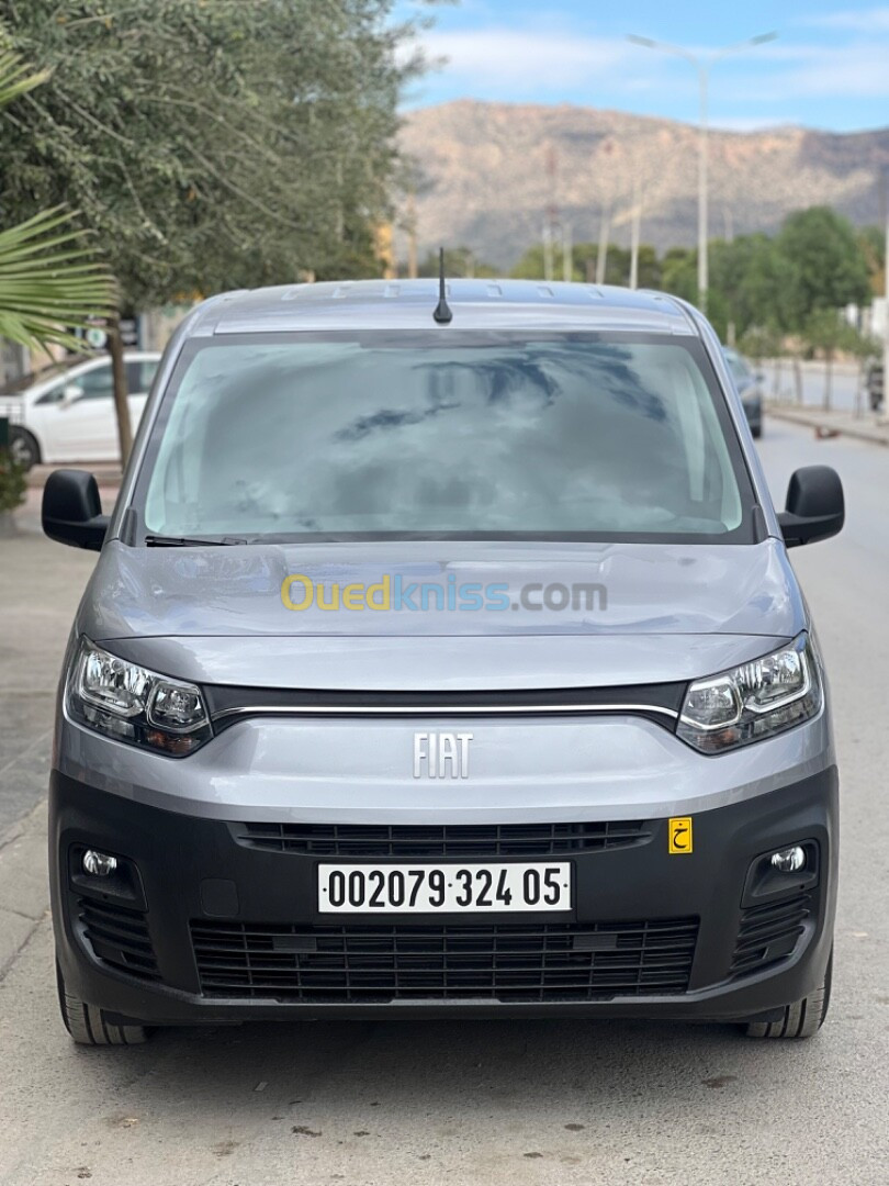 Fiat Doblo 2024 Dz