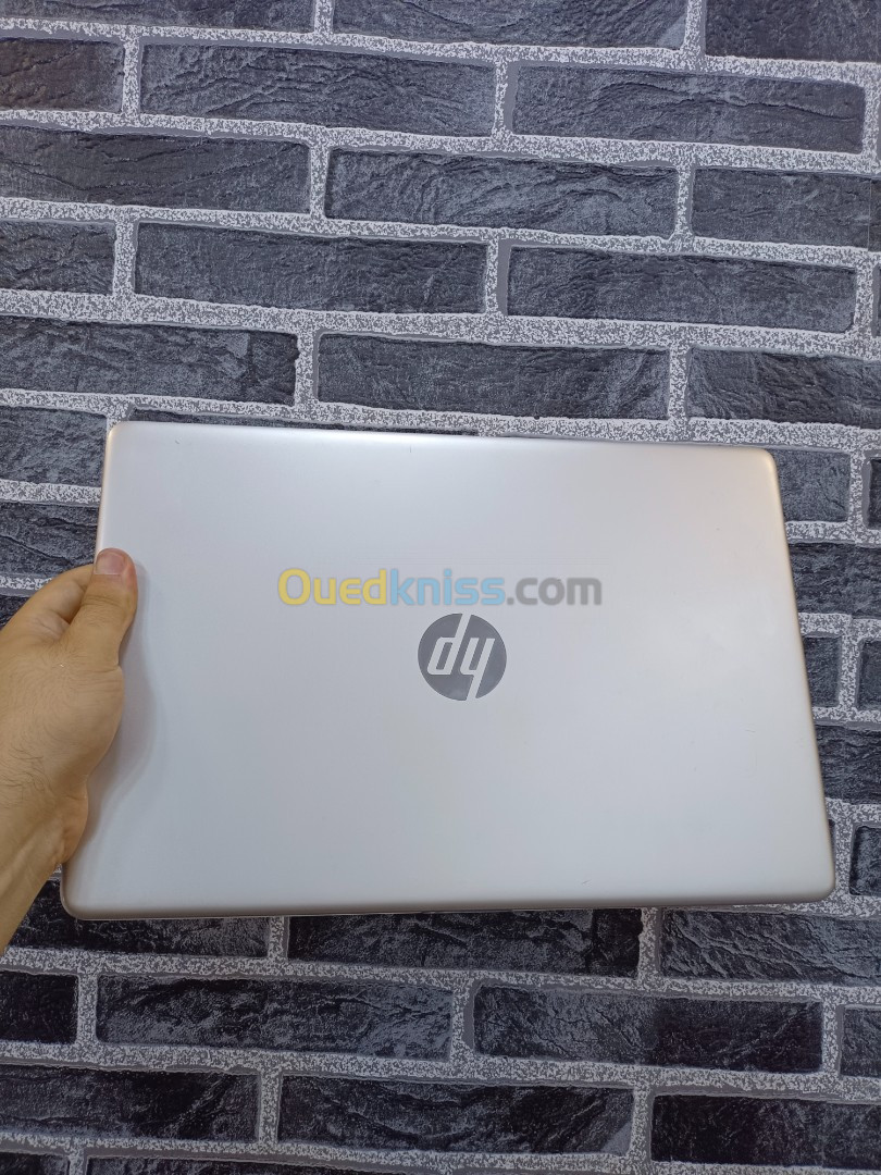 HP 15s i7 1165G/12Go/512GoSSD