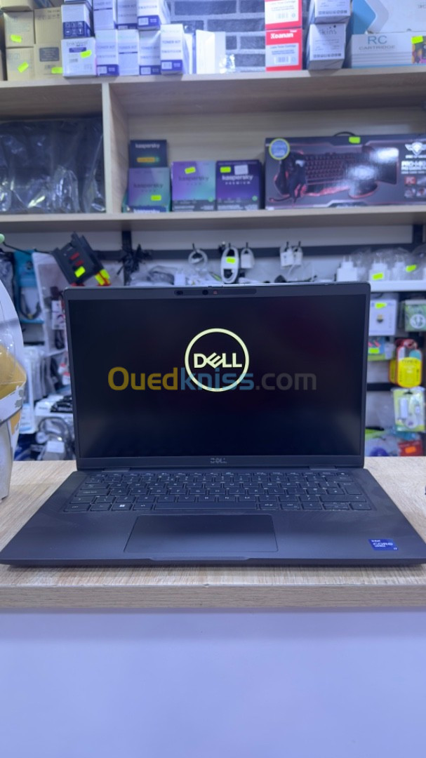 Dell latitude 7420 i7 11th/16Go/512Go SSD