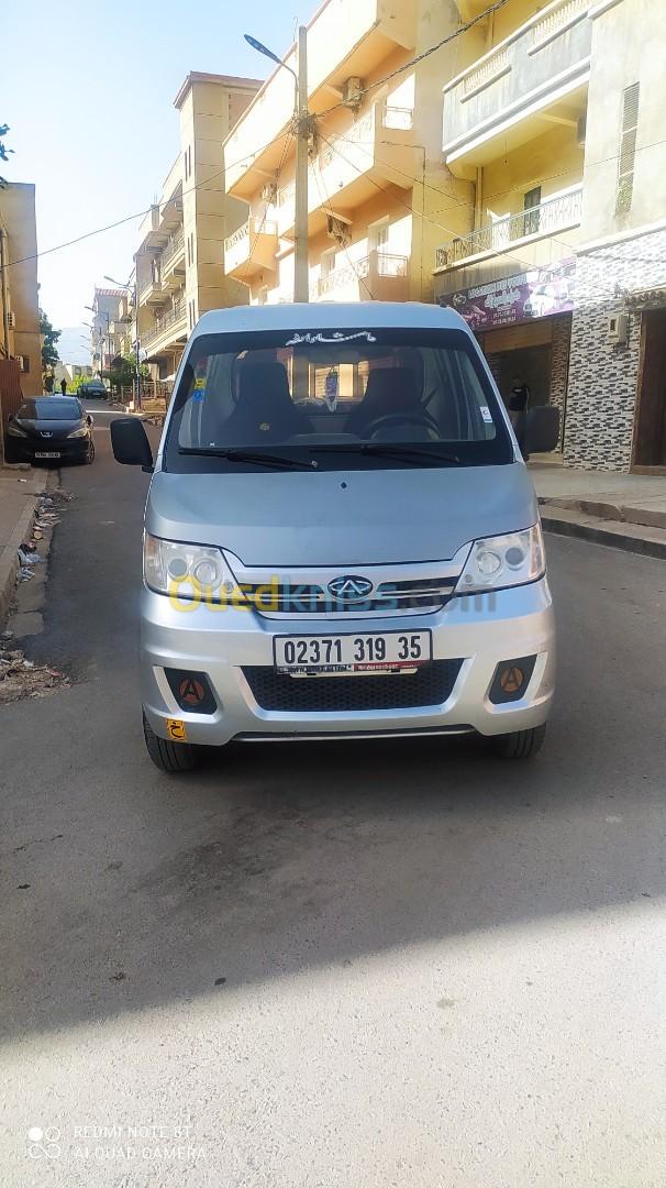 Chery Camyo 2019 2019