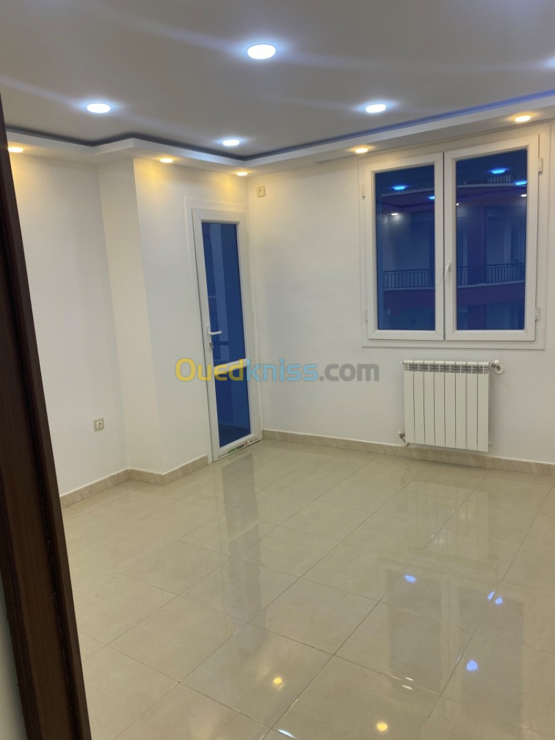 Vente Appartement F3 Alger El achour