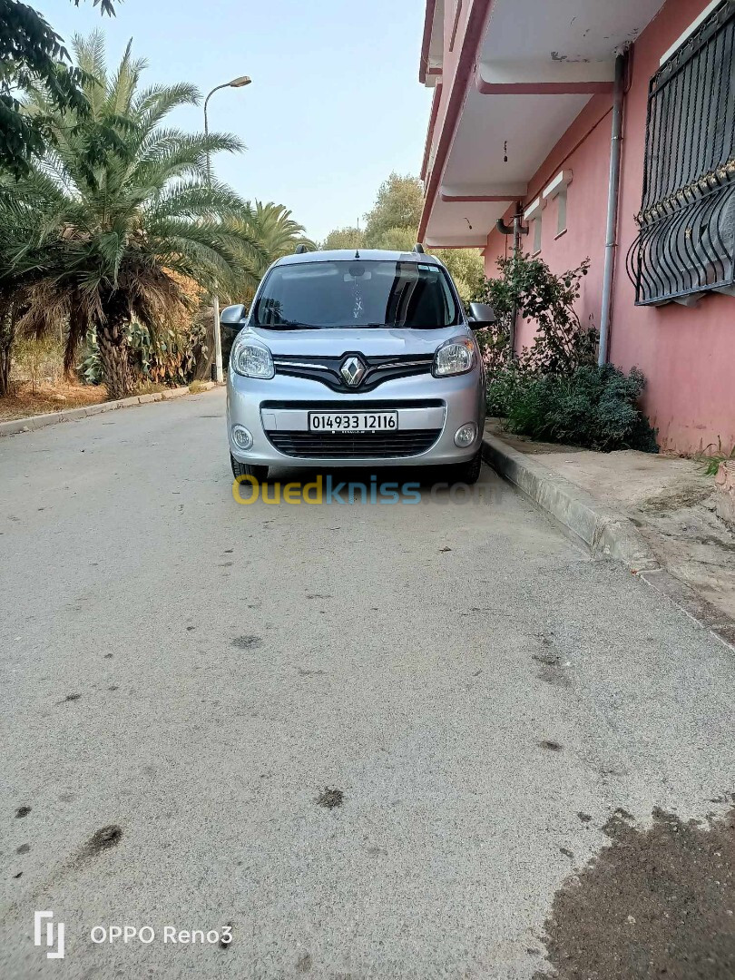 Renault Kangoo 2021 Kangoo