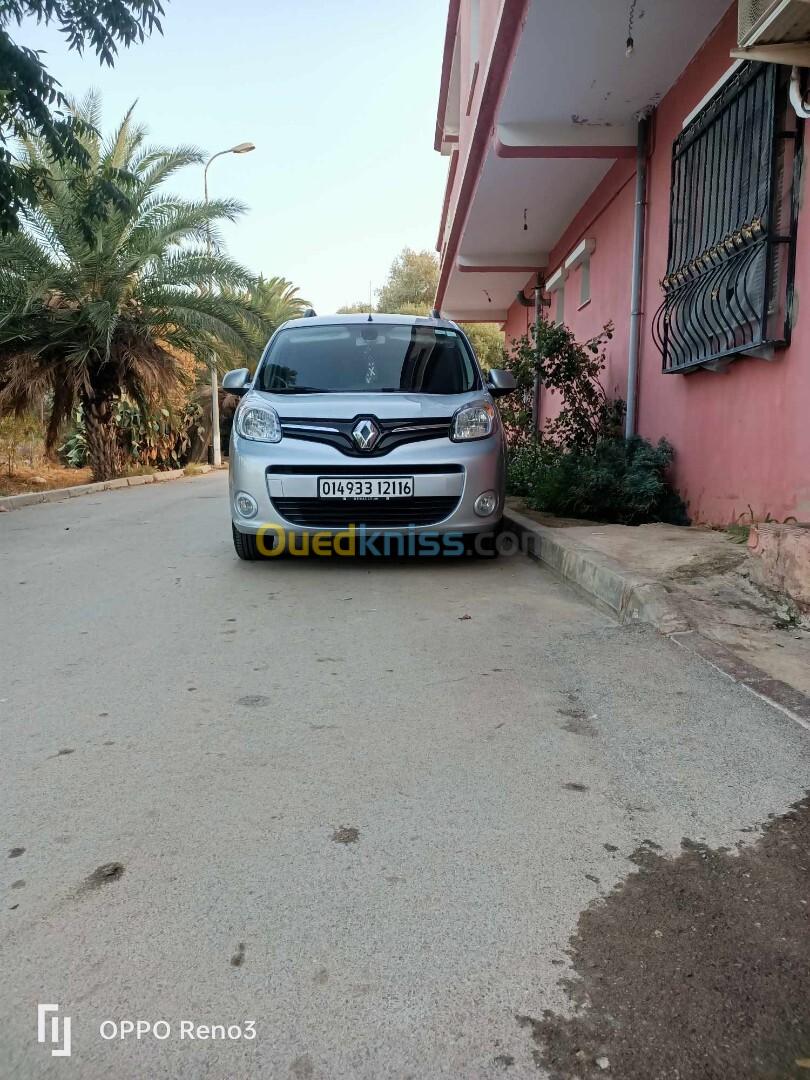 Renault Kangoo 2021 Kangoo