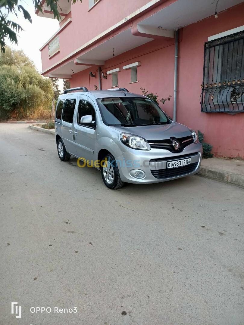 Renault Kangoo 2021 Kangoo