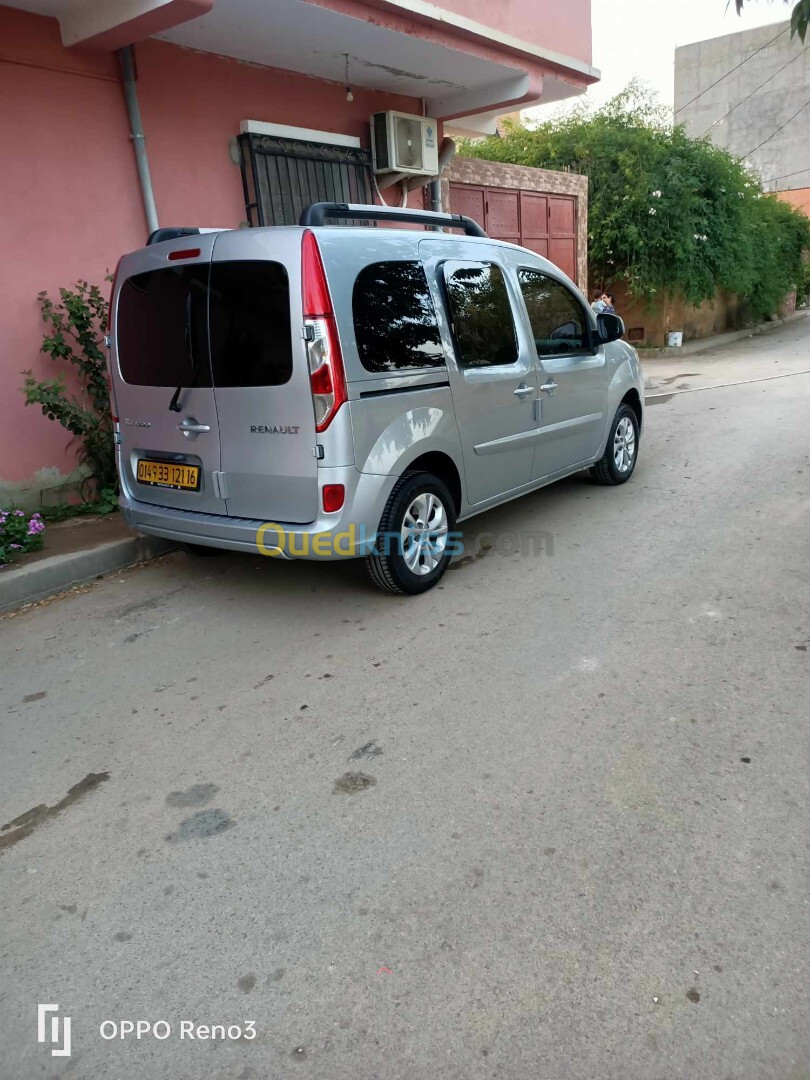 Renault Kangoo 2021 Kangoo