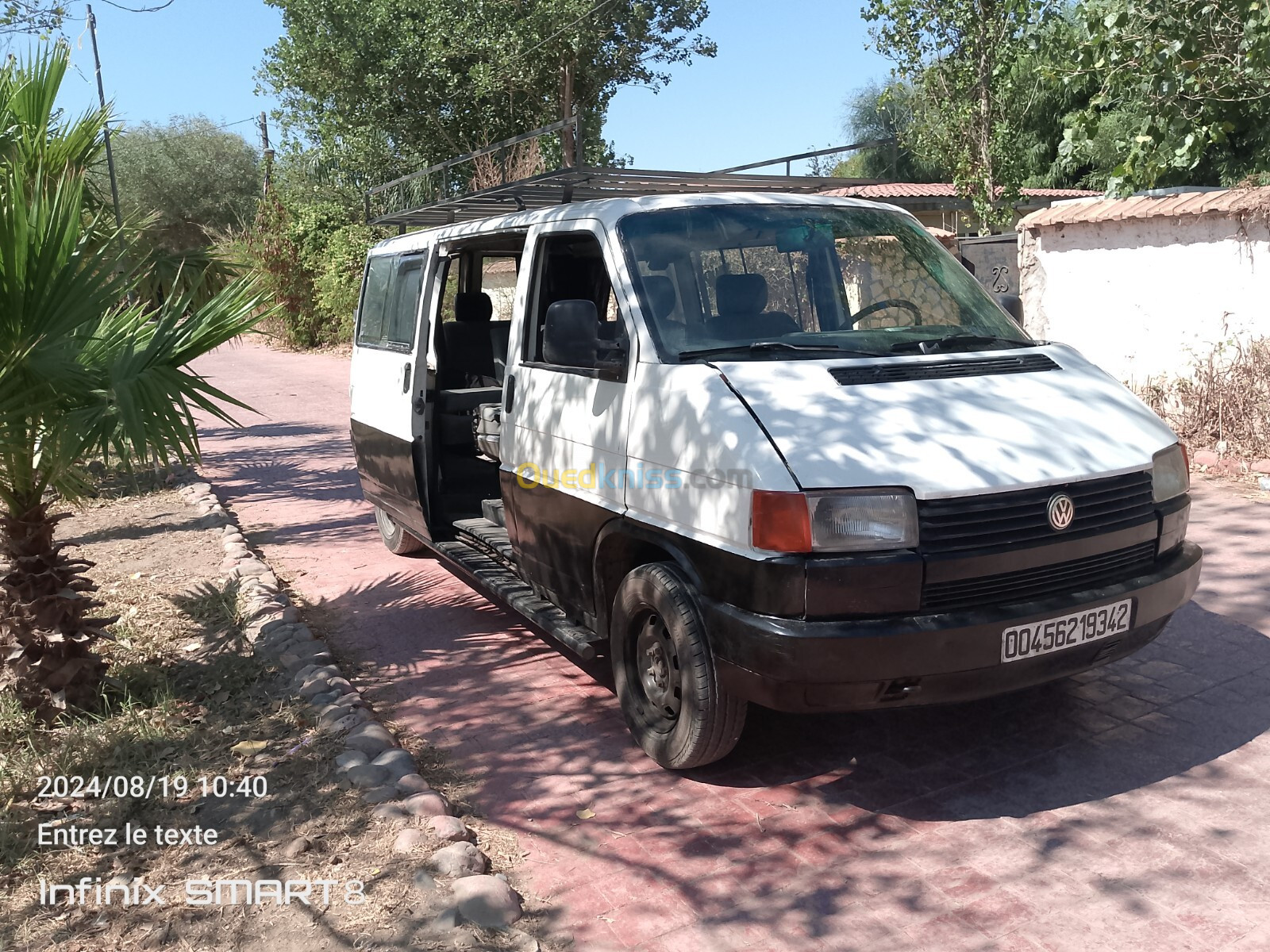 Volkswagen Transporter 1993 Transporter