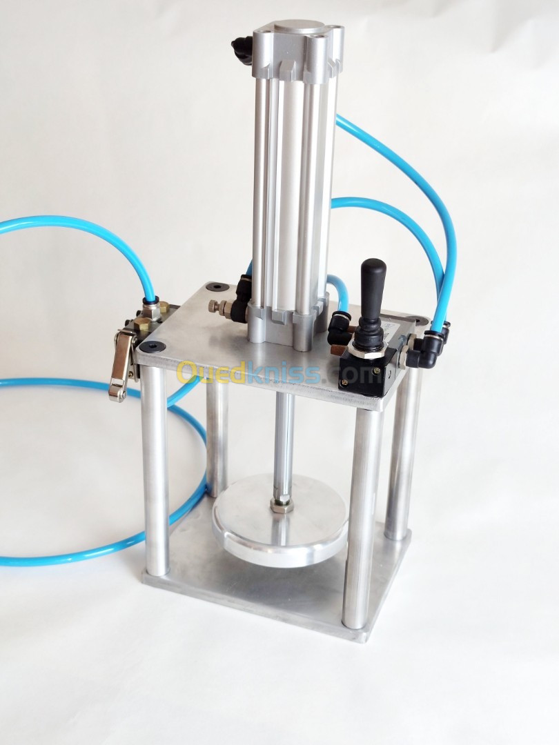 Presse pneumatique différents modèles