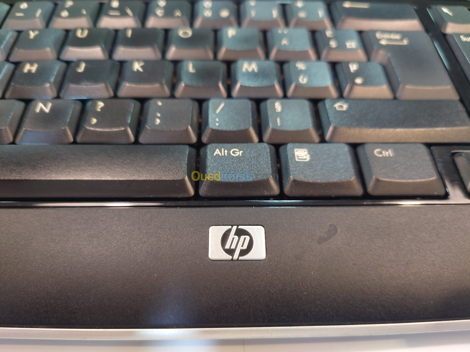 Clavier HP original 