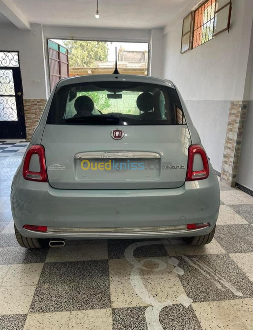 Fiat 500 2024 Dolce vita plus