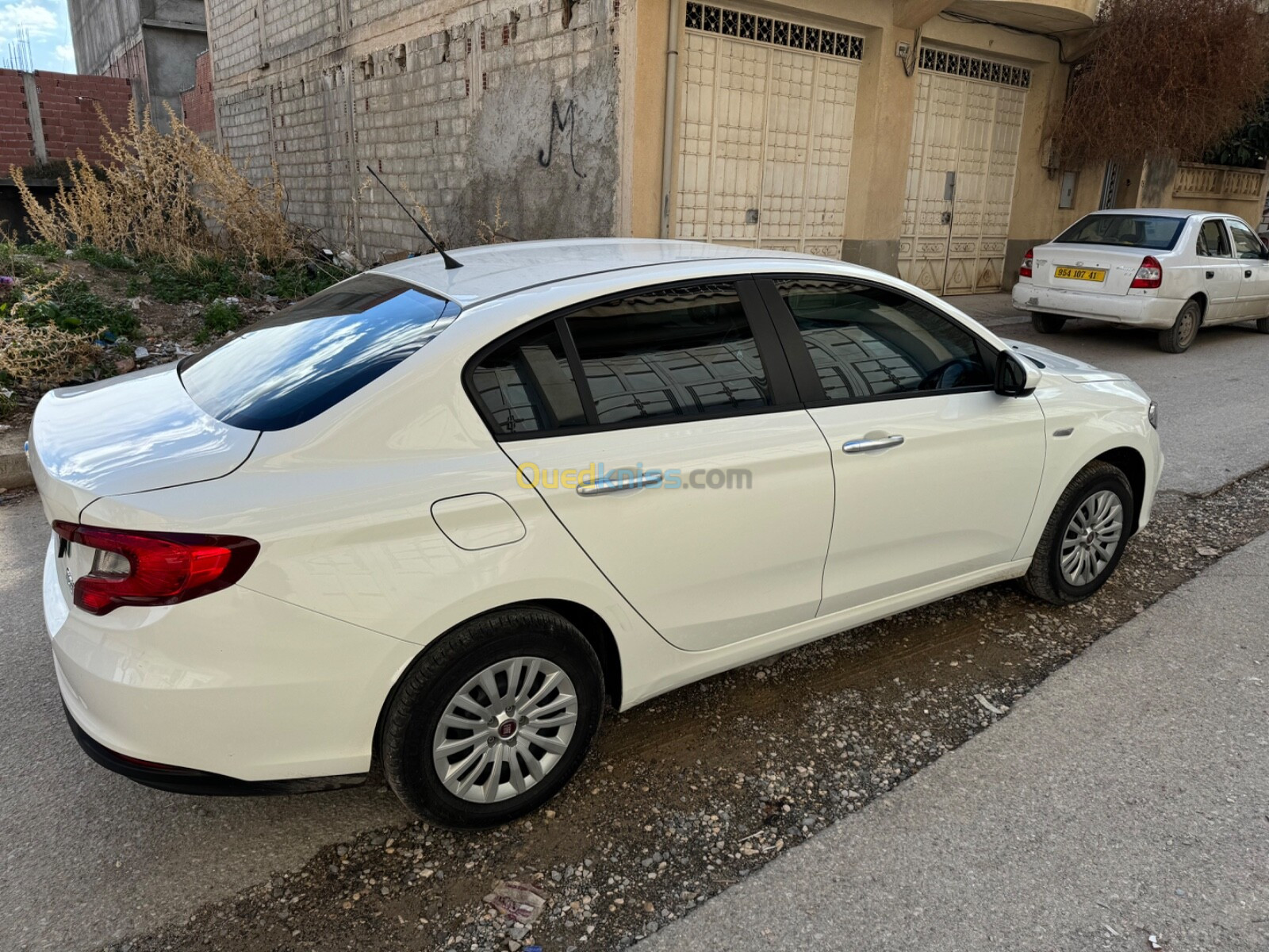 Fiat Tipo Sedan 2023 Sity