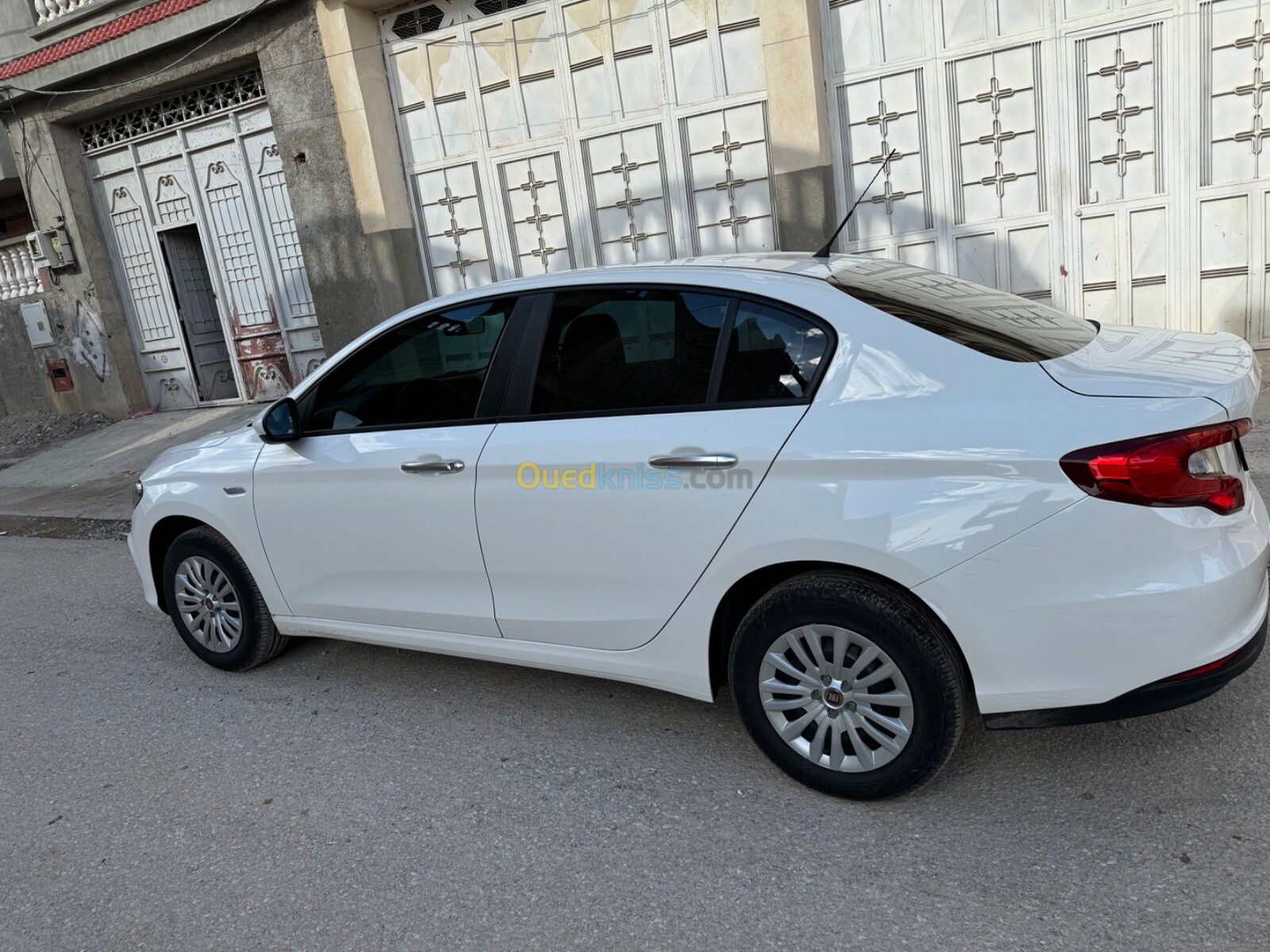 Fiat Tipo Sedan 2023 Sity