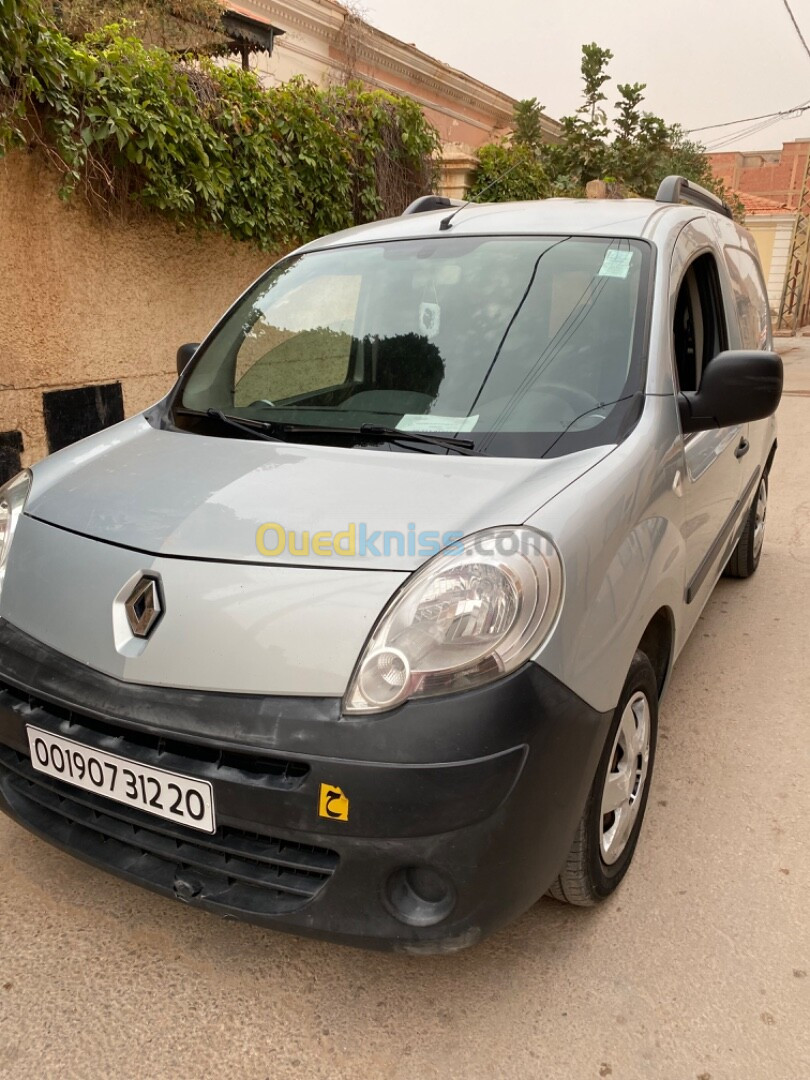 Renault Kangoo 2012 Kangoo