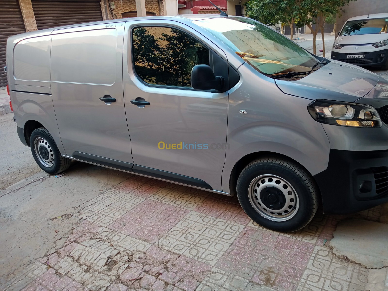 Fiat فيات 2023 سكودو