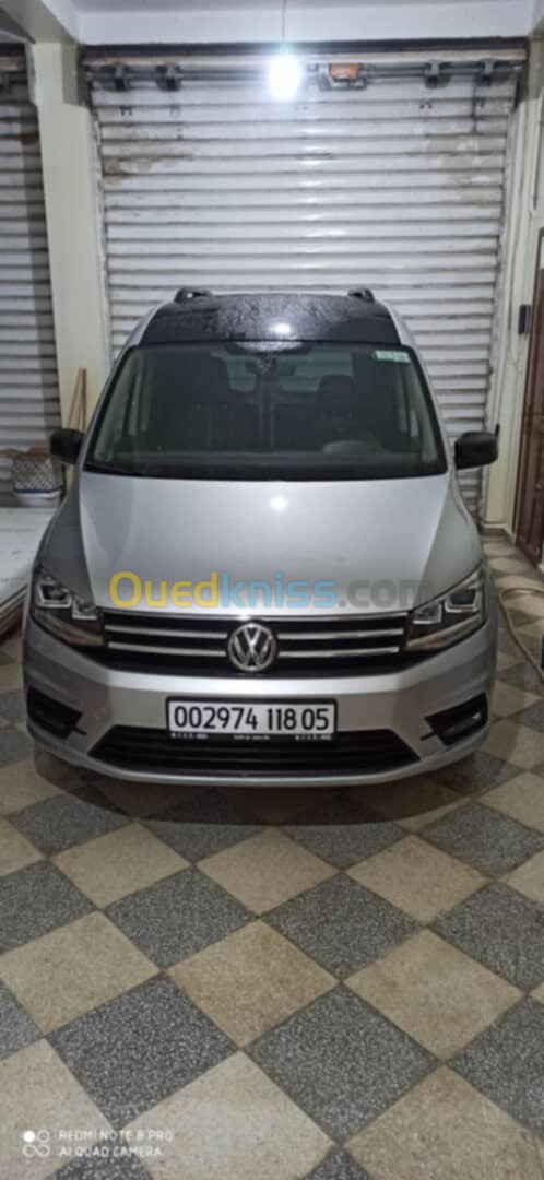 Volkswagen Caddy 2018 Edition 35