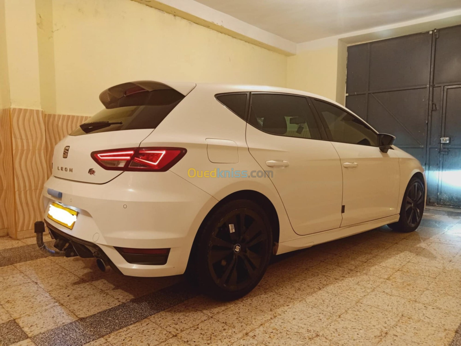 Seat Leon 2016 LINEA R+