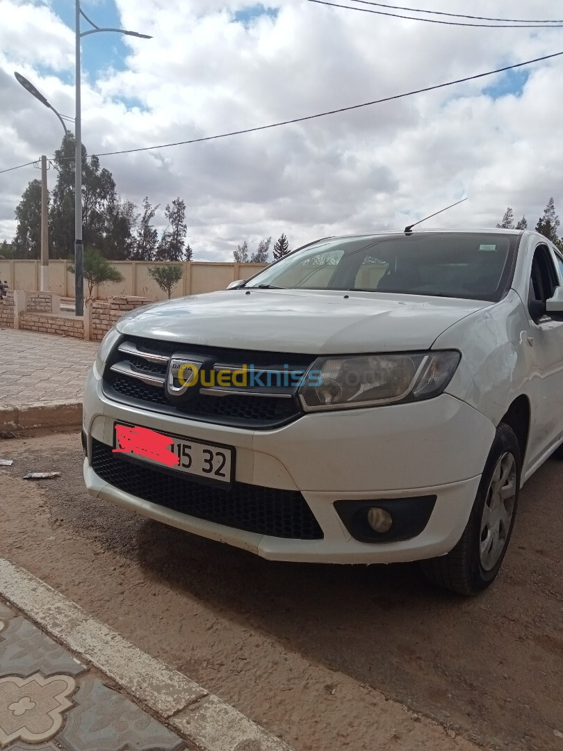 Dacia Logan 2015 Logan