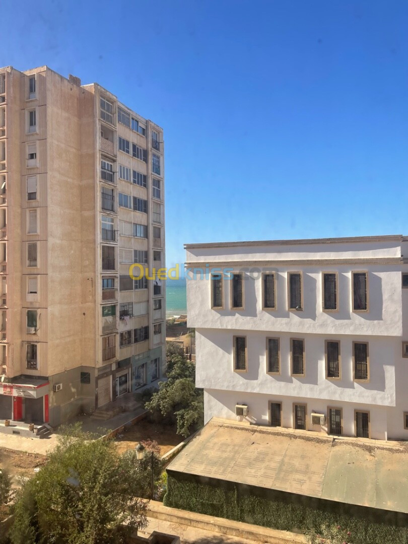 Vente Appartement F3 Mostaganem Mostaganem