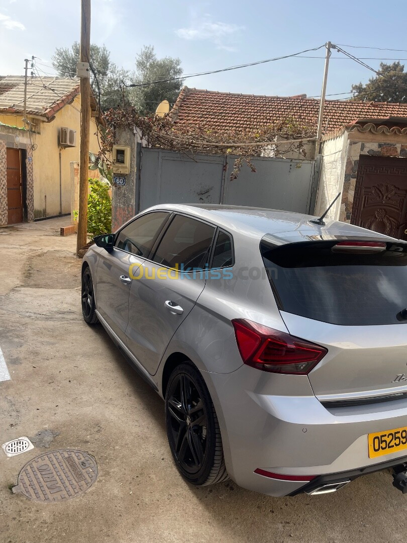 Seat Ibiza 2023 Fr*