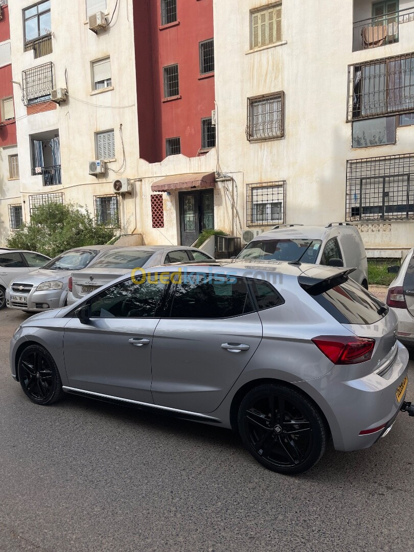 Seat Ibiza 2023 Fr +