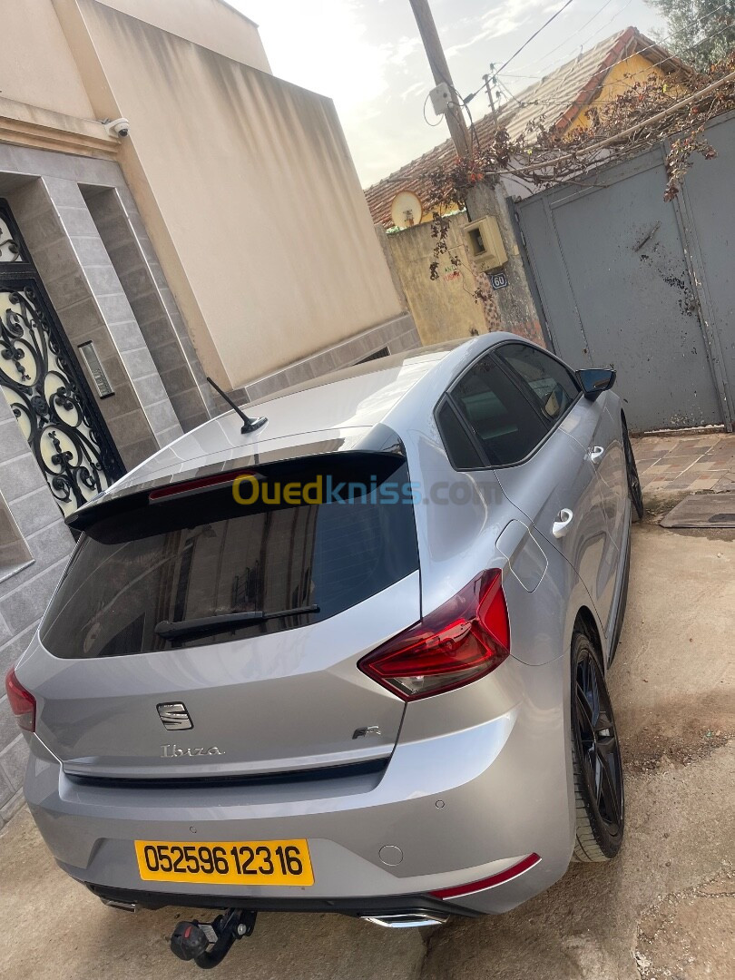 Seat Ibiza 2023 Fr*