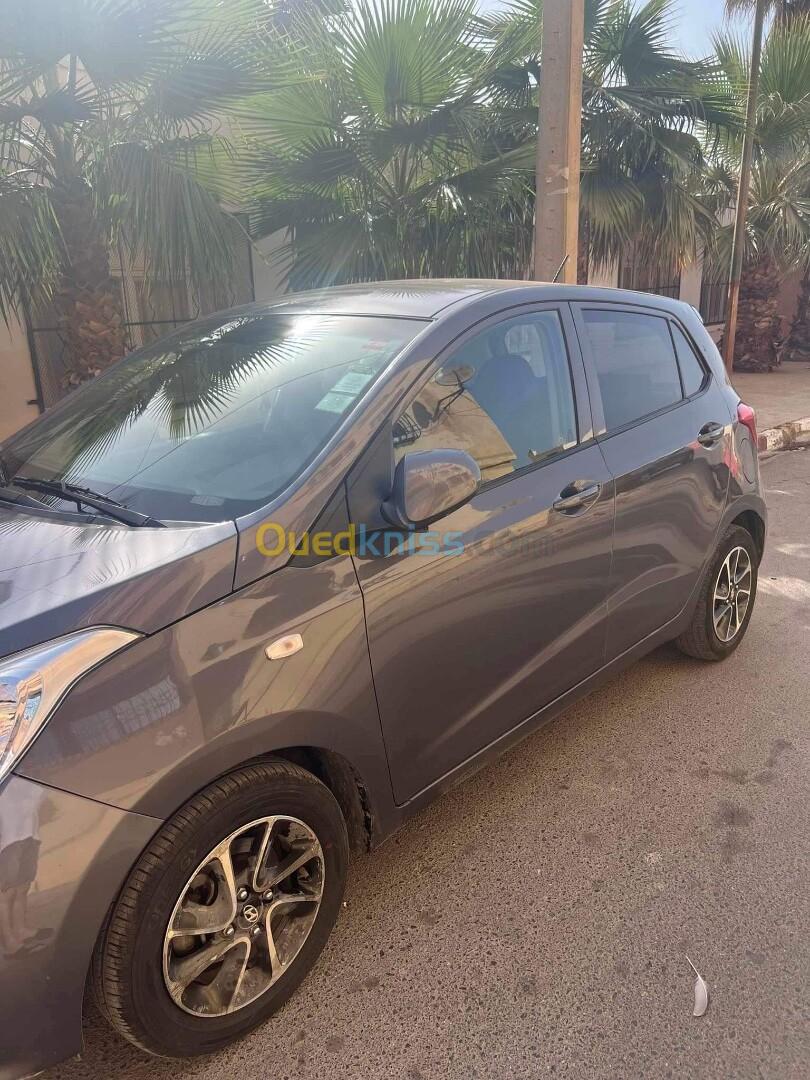 Hyundai Grand i10 2018 DZ