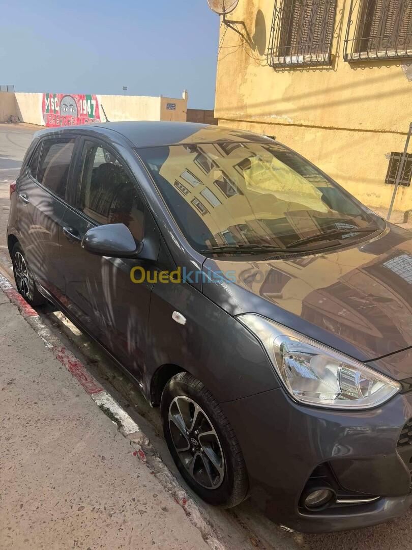 Hyundai Grand i10 2018 DZ