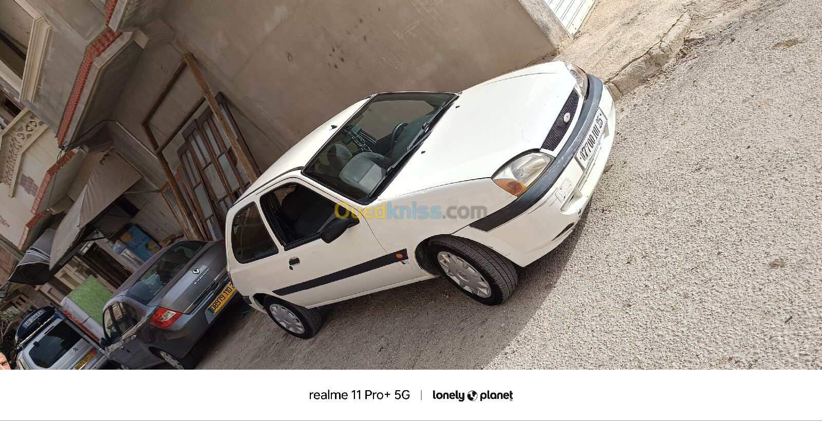 Ford Fiesta 2001 Fiesta