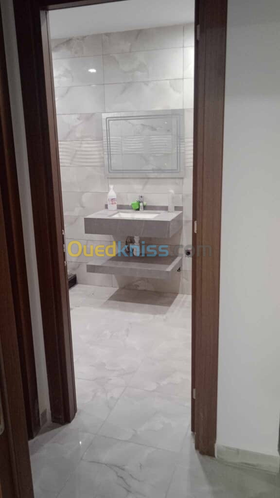 Vente Appartement F4 Alger Ouled fayet