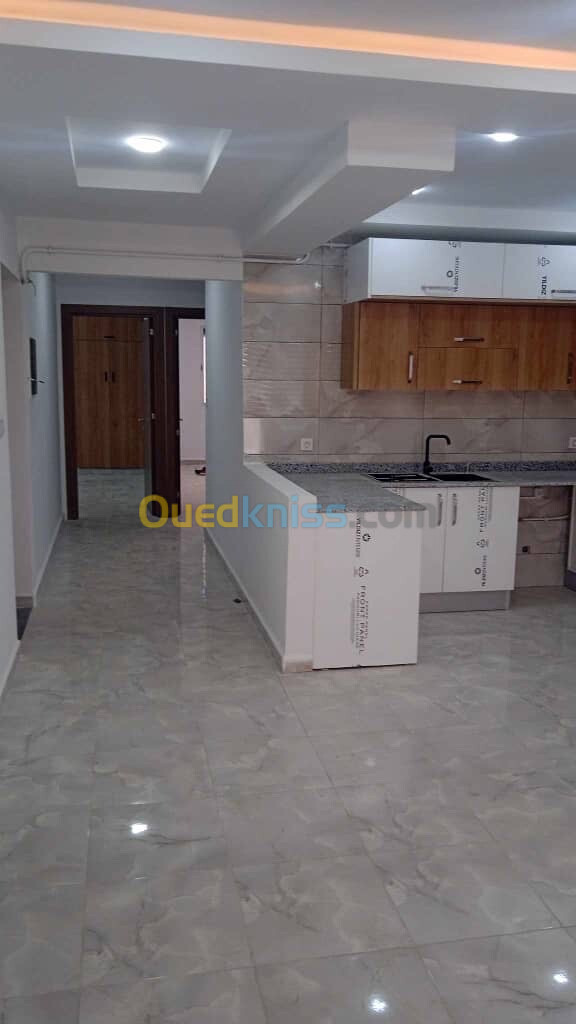 Vente Appartement F4 Alger Ouled fayet