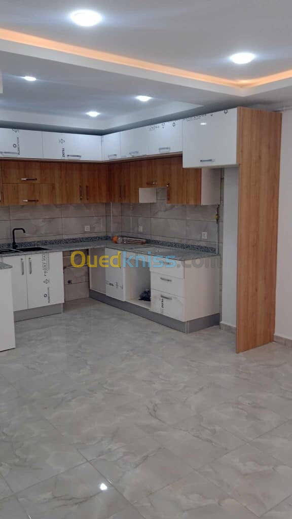 Vente Appartement F4 Alger Ouled fayet