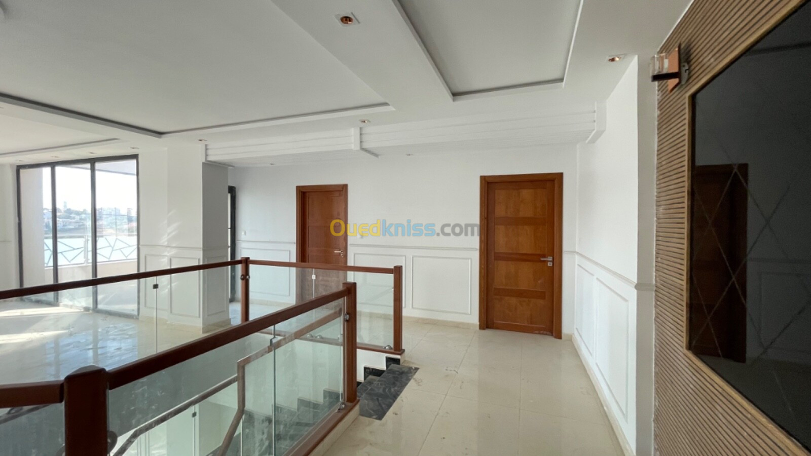 Vente Duplex F7 Alger Draria