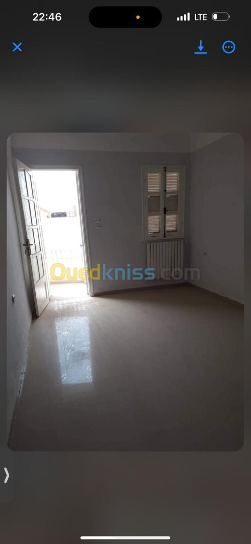 Vente Appartement F4 Batna Batna