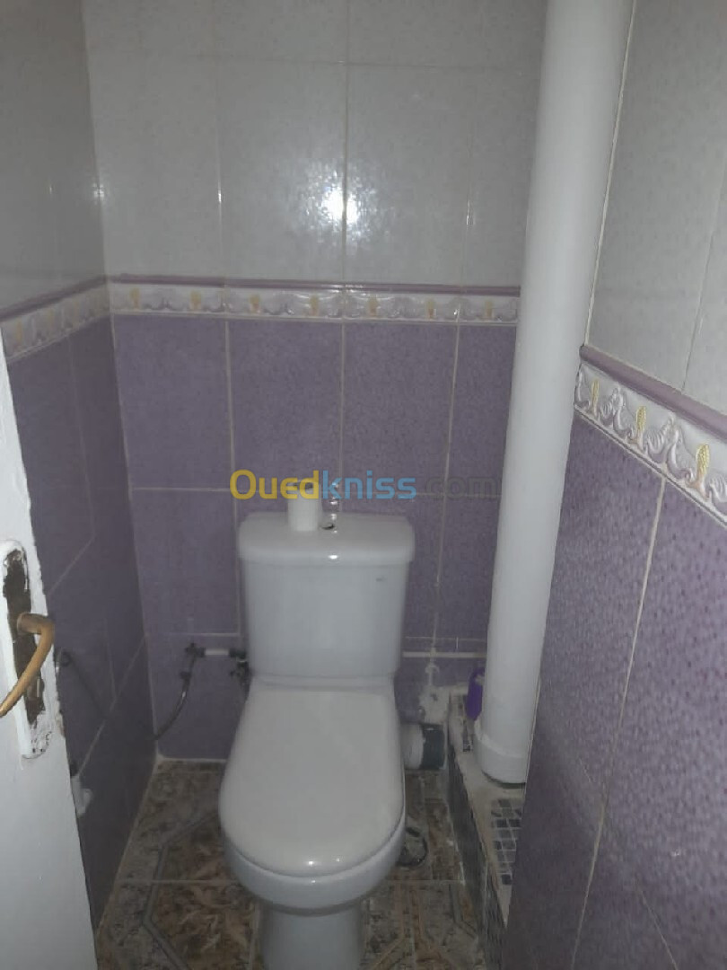 Location Appartement F3 Alger Ain naadja