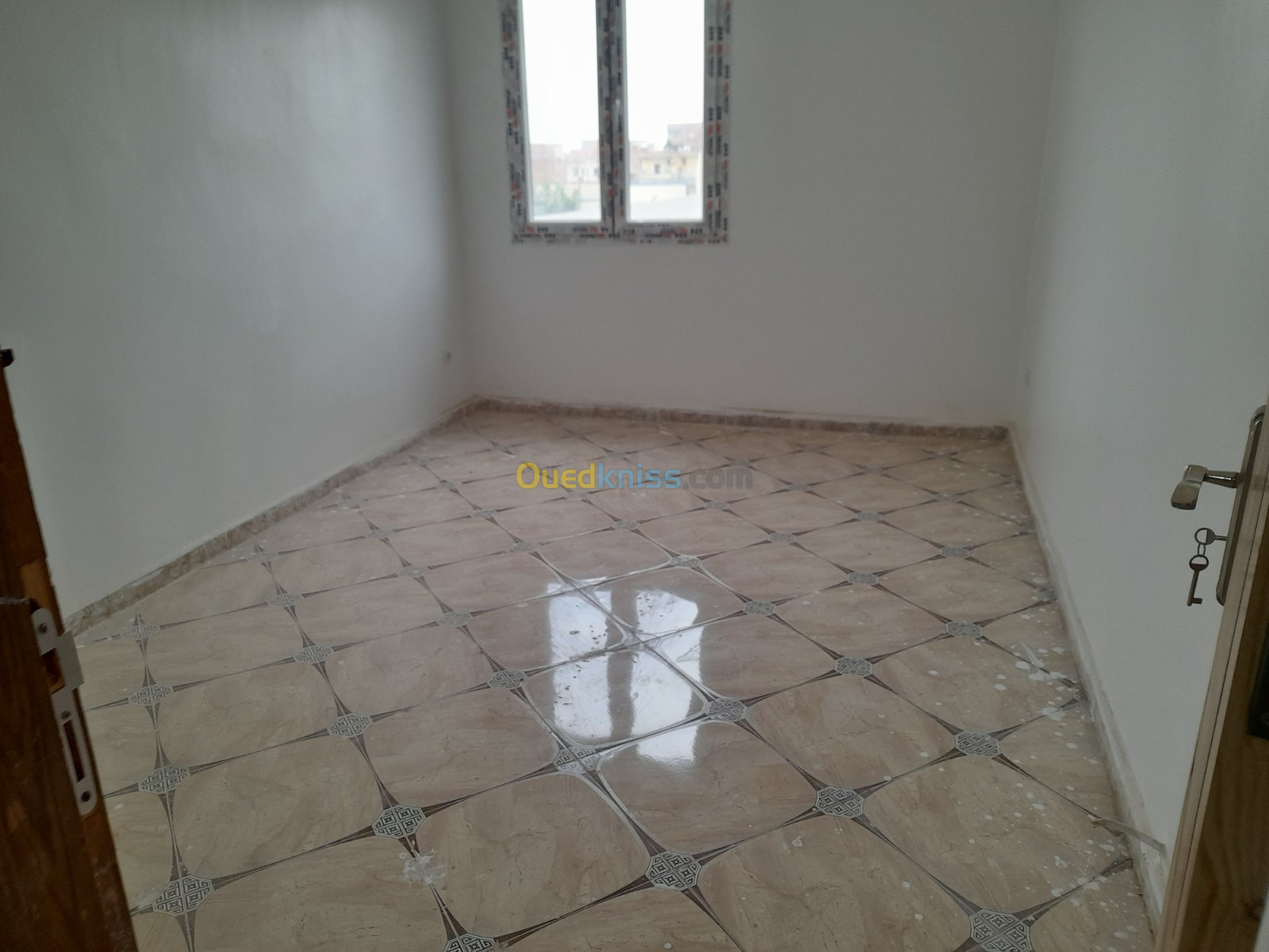 Location Appartement F4 Boumerdes Hammedi