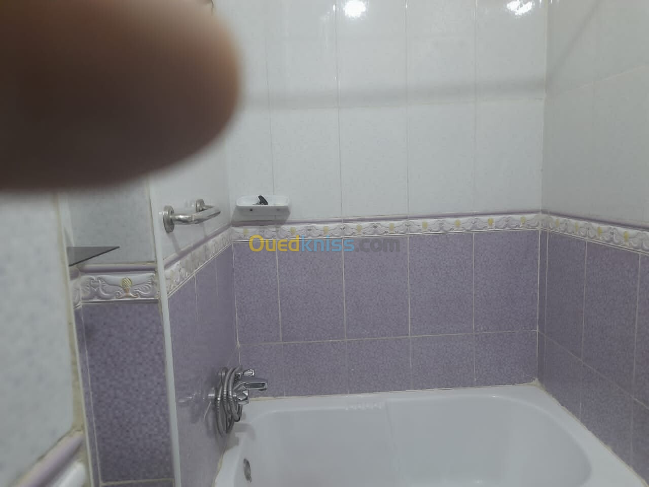 Location Appartement F3 Alger Ain naadja