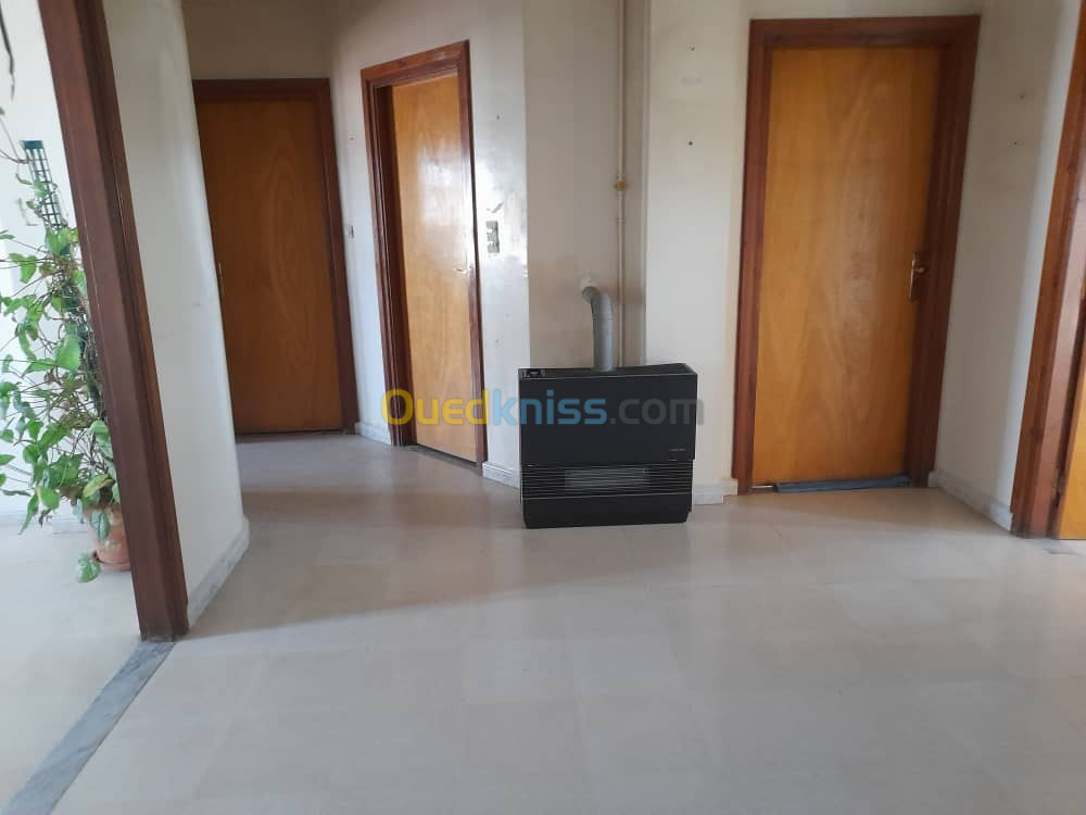 Vente Appartement F3 Alger Bab ezzouar