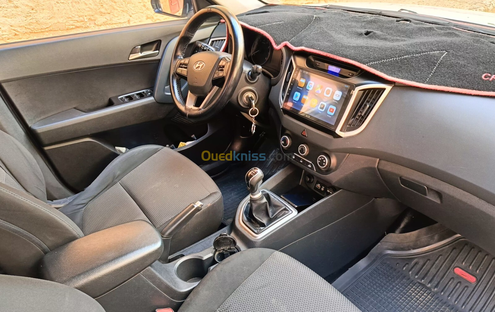 Hyundai Creta 2018 Creta