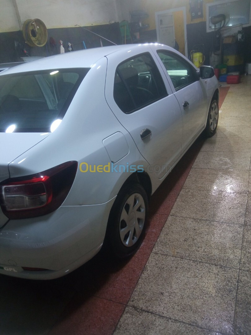 Dacia Logan 2015 Logan