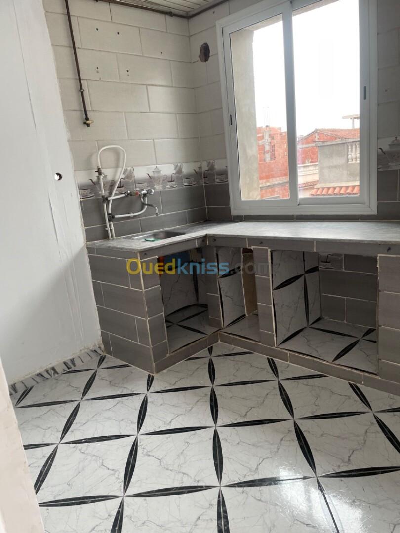 Location Appartement F2 Alger Dar el beida