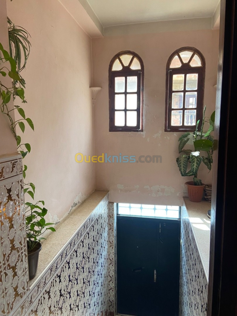 Vente Villa Alger Draria