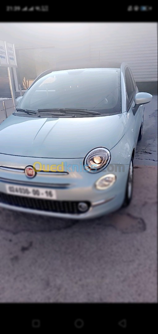 Fiat 500 2023 2023