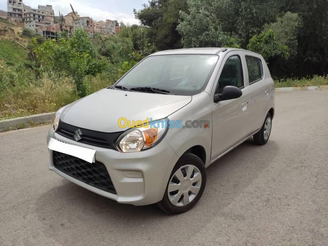 Suzuki Alto 2022 Alto