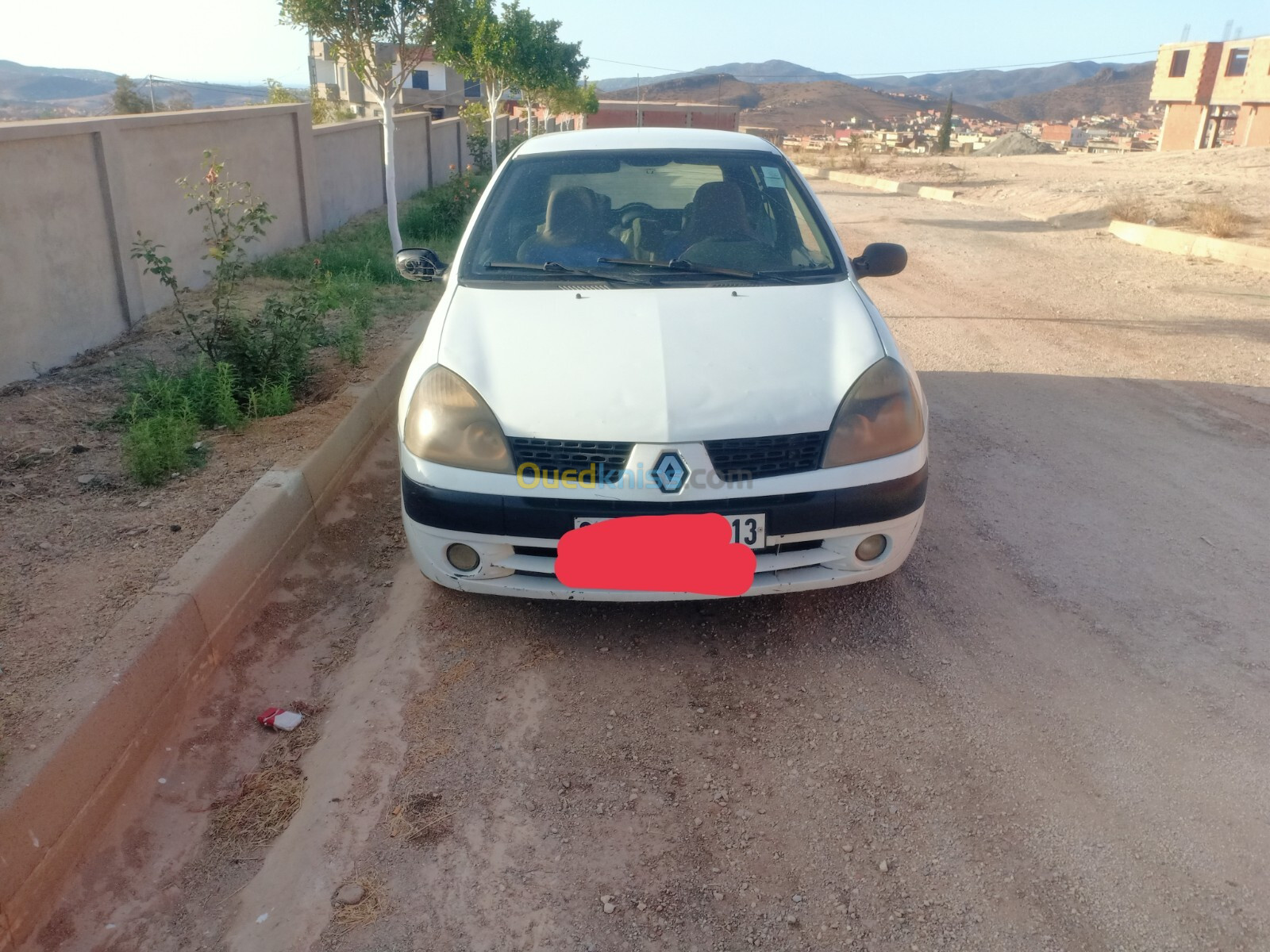 Renault Clio 2 2001 