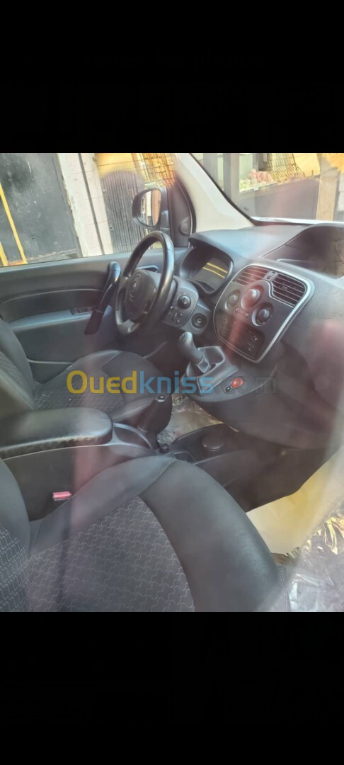 Renault Kangoo 2018 Kangoo