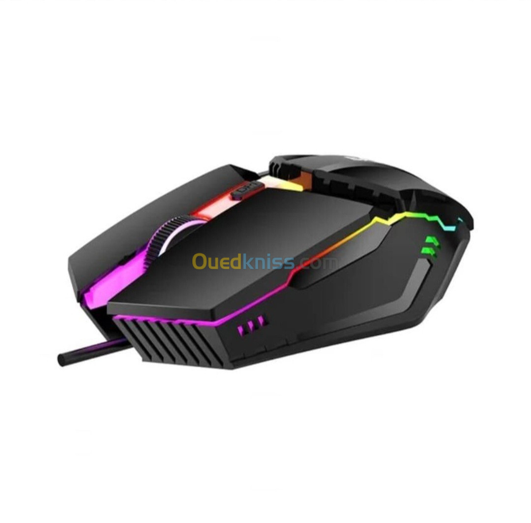 Souris gamer 