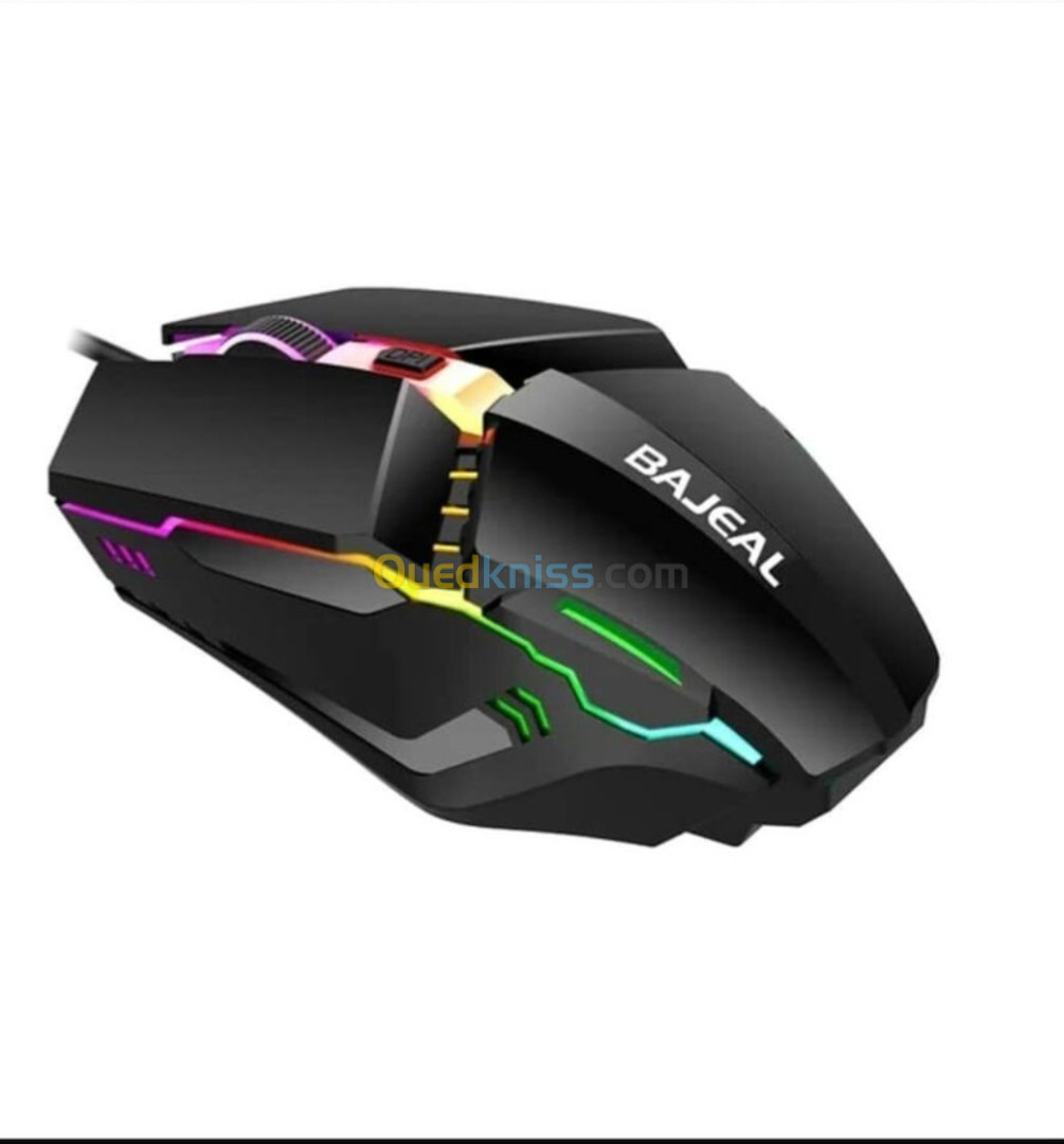 Souris gamer 