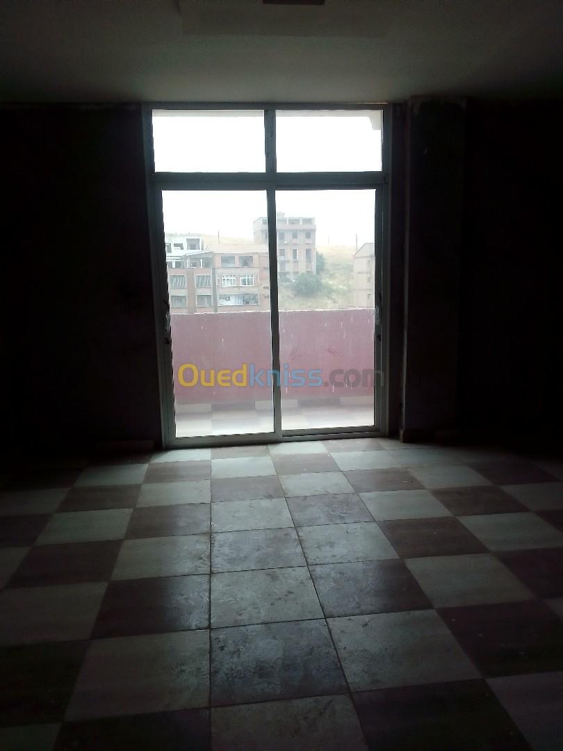 Vente Appartement F3 Tizi Ouzou Tizi ouzou