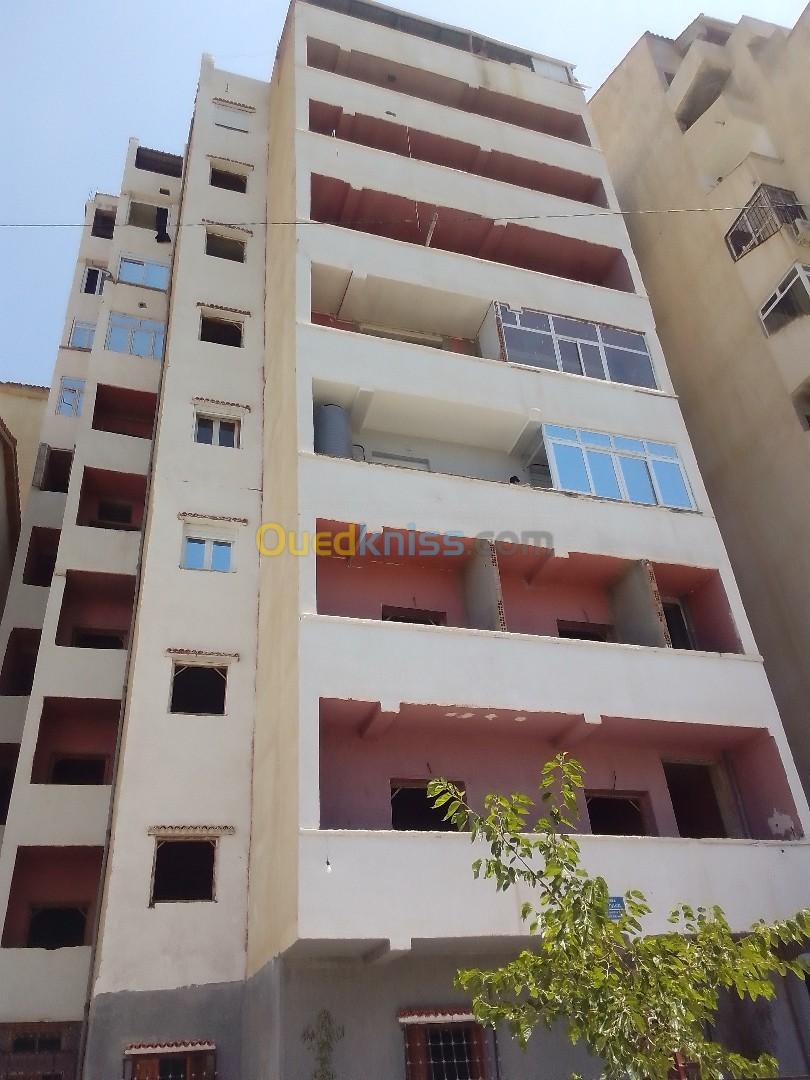 Vente Appartement F3 Tizi Ouzou Tizi ouzou