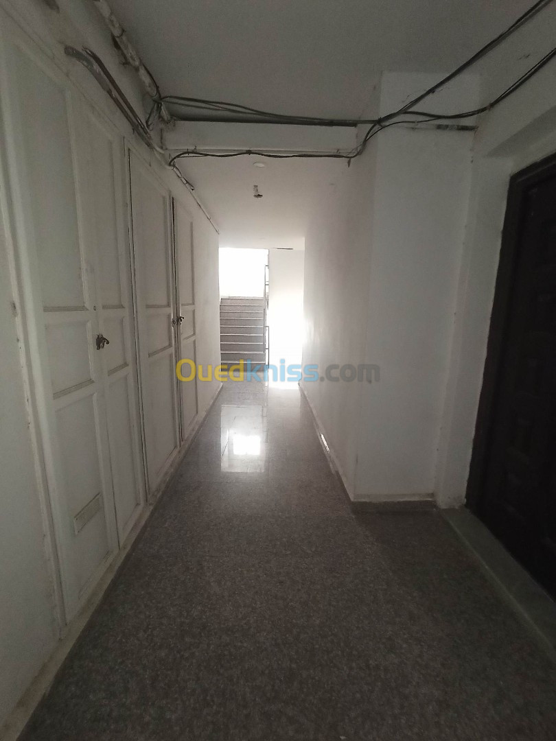 Vente Appartement F3 Alger Draria