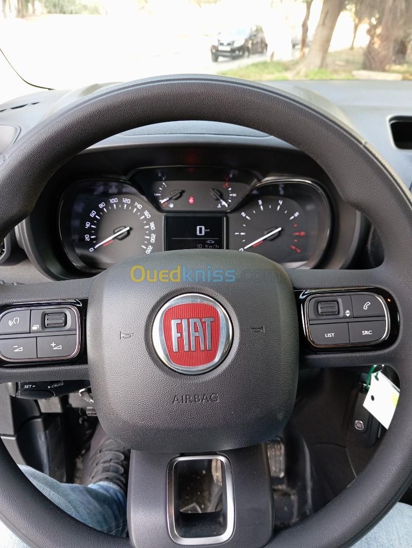 Fiat Boblo 2023 Toute option